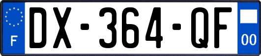 DX-364-QF