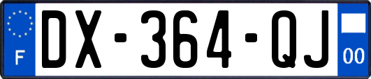 DX-364-QJ