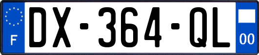 DX-364-QL