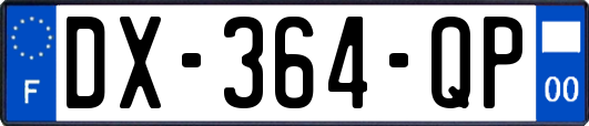 DX-364-QP