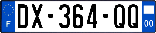 DX-364-QQ