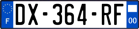 DX-364-RF