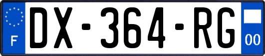 DX-364-RG