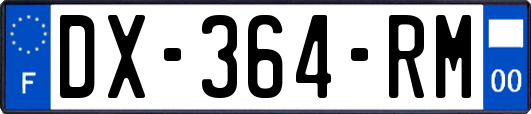 DX-364-RM