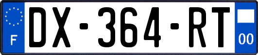 DX-364-RT