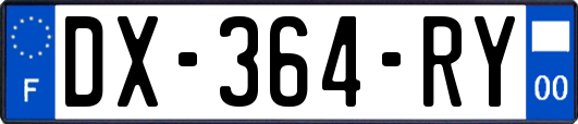 DX-364-RY