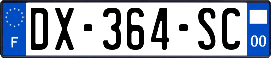 DX-364-SC