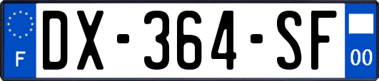 DX-364-SF