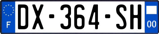 DX-364-SH