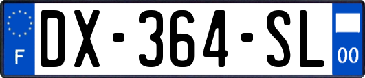 DX-364-SL
