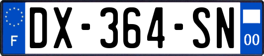 DX-364-SN