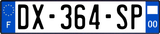 DX-364-SP