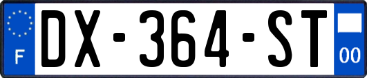 DX-364-ST