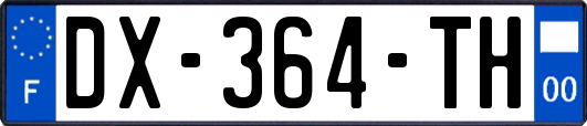 DX-364-TH
