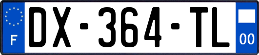 DX-364-TL