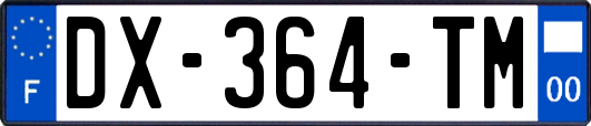 DX-364-TM