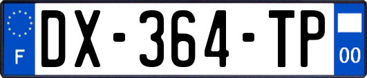 DX-364-TP
