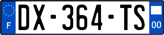 DX-364-TS