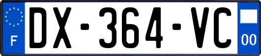 DX-364-VC