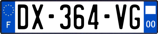DX-364-VG
