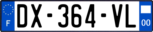 DX-364-VL