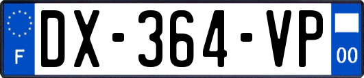 DX-364-VP