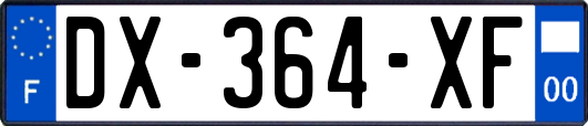 DX-364-XF