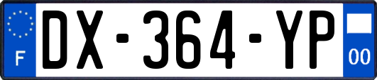 DX-364-YP