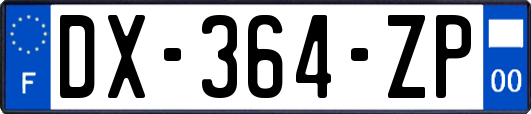 DX-364-ZP