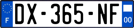 DX-365-NF