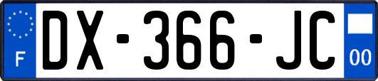 DX-366-JC