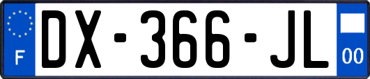 DX-366-JL