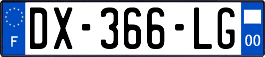DX-366-LG