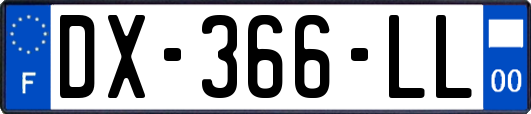 DX-366-LL