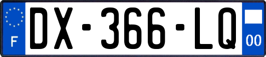 DX-366-LQ