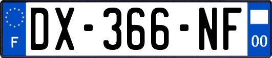 DX-366-NF
