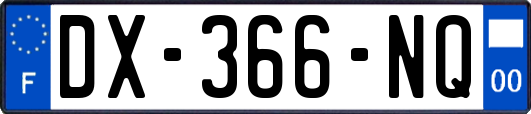 DX-366-NQ