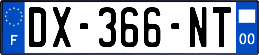 DX-366-NT
