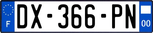 DX-366-PN