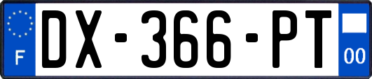 DX-366-PT
