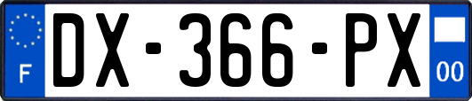 DX-366-PX