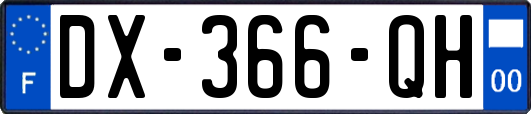 DX-366-QH