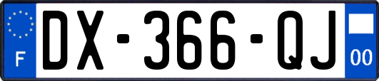 DX-366-QJ