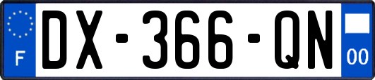 DX-366-QN