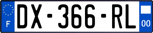 DX-366-RL