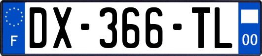 DX-366-TL