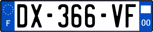 DX-366-VF