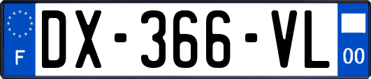 DX-366-VL