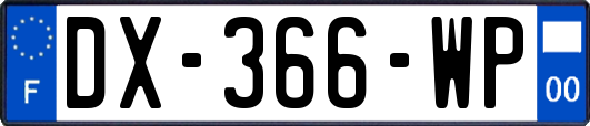 DX-366-WP
