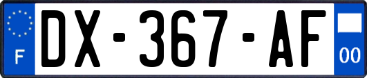 DX-367-AF